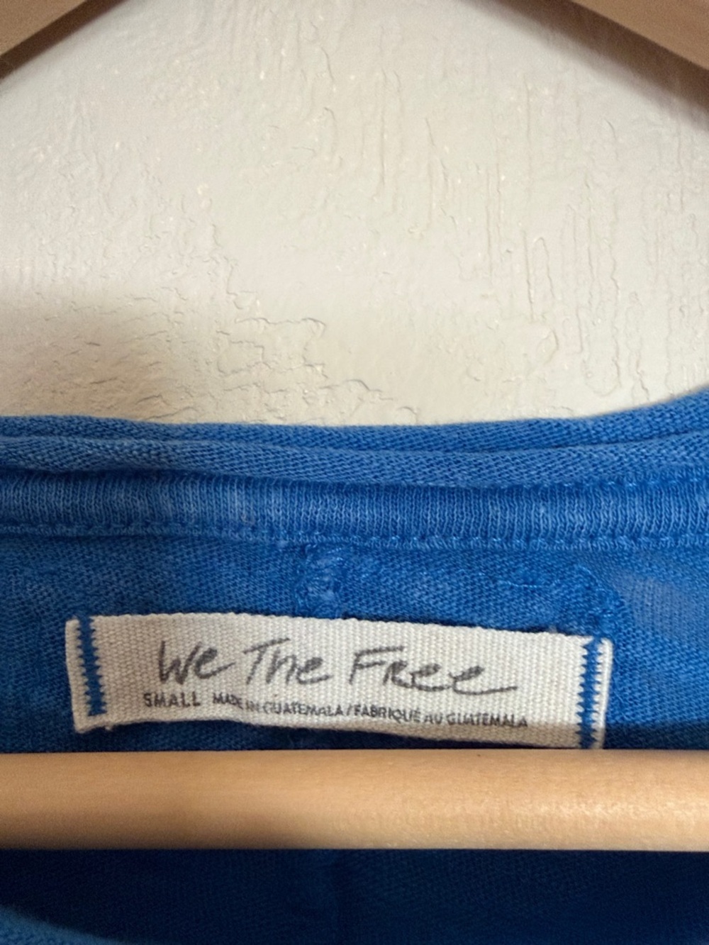 Free People/We Be My Baby Long Sleeve. Never Worn. New without Tags. - Picture 2 of 7